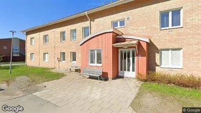 Apartments for rent in Skellefteå - Photo from Google Street View