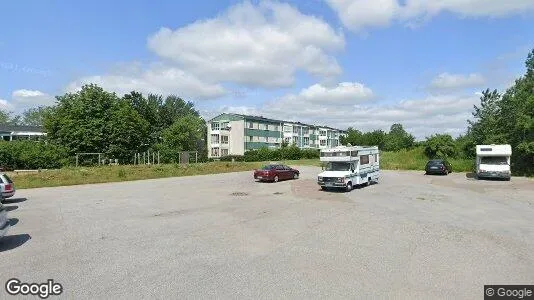 Apartments for rent in Bjuv - Photo from Google Street View