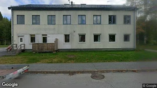 Apartments for rent in Storuman - Photo from Google Street View