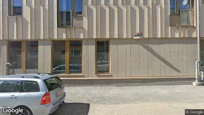 Apartments for rent in Skellefteå - Photo from Google Street View