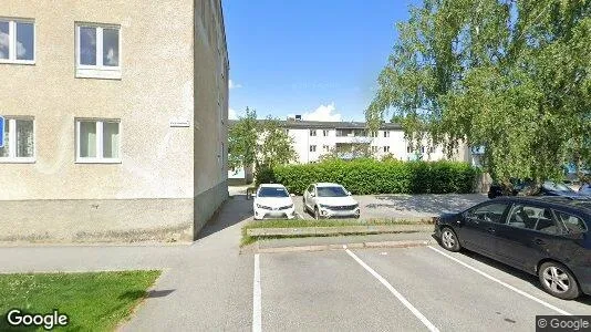 Apartments for rent in Vansbro - Photo from Google Street View