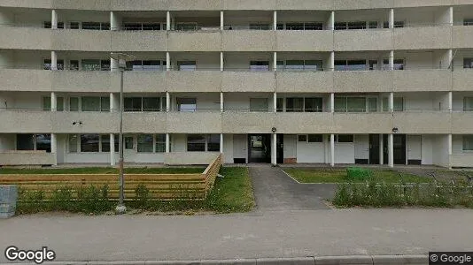 Apartments for rent in Nyköping - Photo from Google Street View