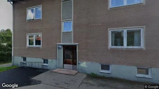 Apartments for rent in Tranås - Photo from Google Street View