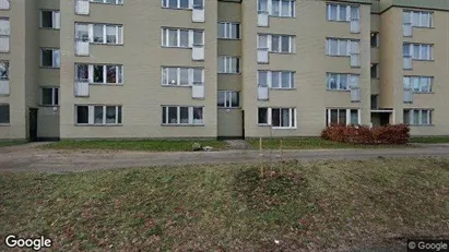 Apartments for rent in Borås - Photo from Google Street View