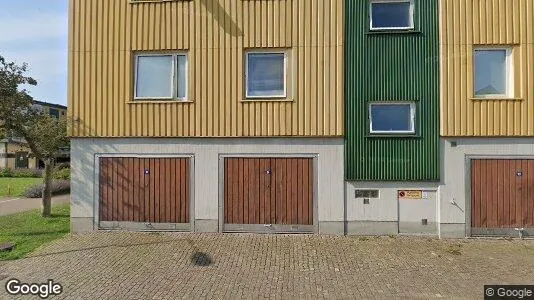 Apartments for rent in Rosengård - Photo from Google Street View