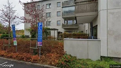 Apartments for rent in Limhamn/Bunkeflo - Photo from Google Street View