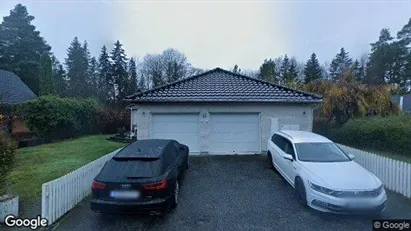 Apartments for rent in Täby - Photo from Google Street View