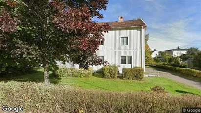 Apartments for rent in Karlskoga - Photo from Google Street View