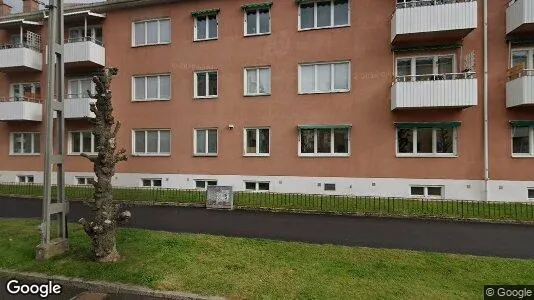 Apartments for rent in Norrköping - Photo from Google Street View