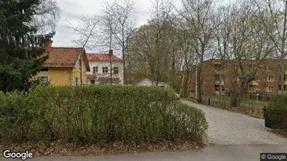 Apartments for rent in Falun - Photo from Google Street View