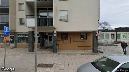 Apartments for rent in Stockholm West - Photo from Google Street View