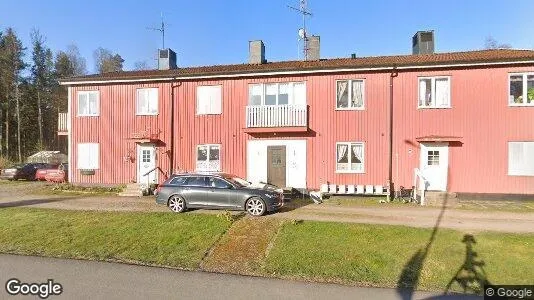 Apartments for rent in Gislaved - Photo from Google Street View