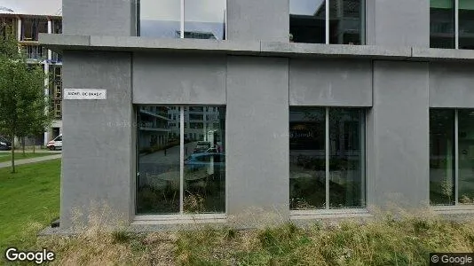 Apartments for rent in Stad Antwerp - Photo from Google Street View