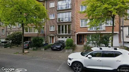 Apartments for rent in Brussels Sint-Lambrechts-Woluwe - Photo from Google Street View