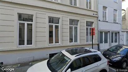 Apartments for rent in Stad Brussel - Photo from Google Street View