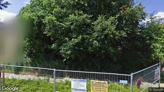 Apartments for rent in Geel - Photo from Google Street View