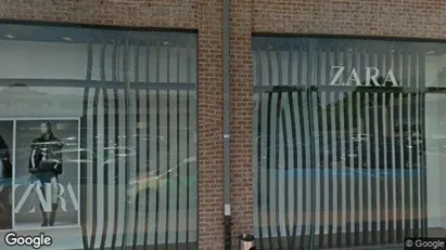 Apartments for rent in Waterloo - Photo from Google Street View