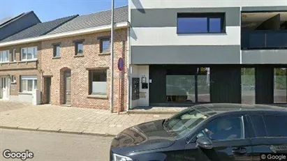 Apartments for rent in Aalst - Photo from Google Street View