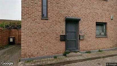 Apartments for rent in Bergen - Photo from Google Street View