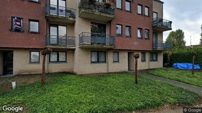 Apartments for rent in Leuven - Photo from Google Street View