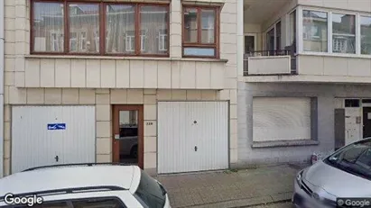 Apartments for rent in Brussels Sint-Pieters-Woluwe - Photo from Google Street View