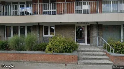 Apartments for rent in Gembloux - Photo from Google Street View