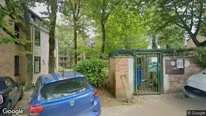 Apartments for rent in Ottignies-Louvain-la-Neuve - Photo from Google Street View