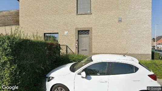 Apartments for rent in Wichelen - Photo from Google Street View