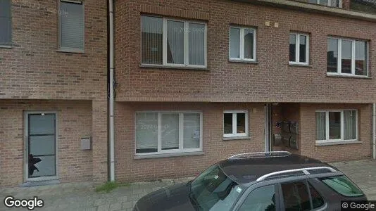 Apartments for rent in Brasschaat - Photo from Google Street View