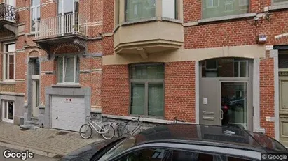 Apartments for rent in Leuven - Photo from Google Street View