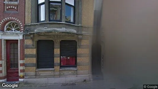 Apartments for rent in Oostende - Photo from Google Street View