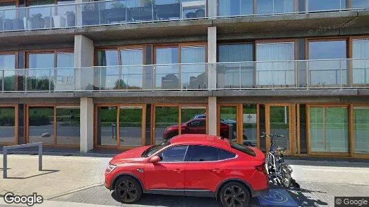Apartments for rent in Nieuwpoort - Photo from Google Street View