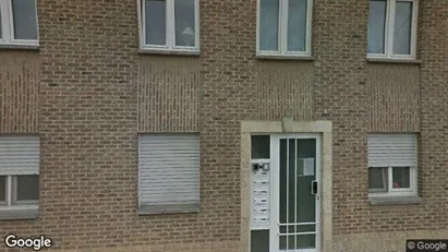 Apartments for rent in Geldenaken - Photo from Google Street View
