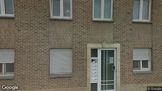 Apartments for rent in Geldenaken - Photo from Google Street View