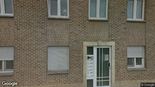Apartments for rent in Geldenaken - Photo from Google Street View