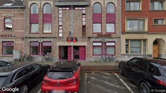 Apartments for rent in Leuven - Photo from Google Street View