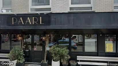 Apartments for rent in Oostende - Photo from Google Street View