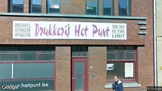 Apartments for rent in Dendermonde - Photo from Google Street View