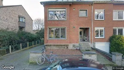 Apartments for rent in Leuven - Photo from Google Street View