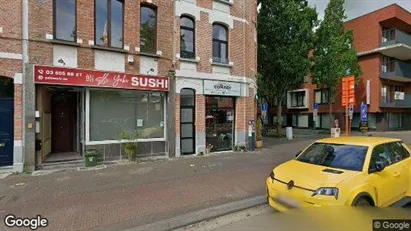 Apartments for rent in Mortsel - Photo from Google Street View