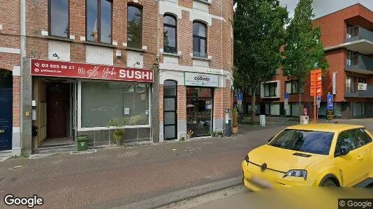 Apartments for rent in Mortsel - Photo from Google Street View