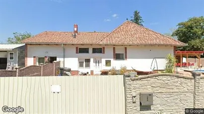 Apartments for rent in Pécsi - Photo from Google Street View