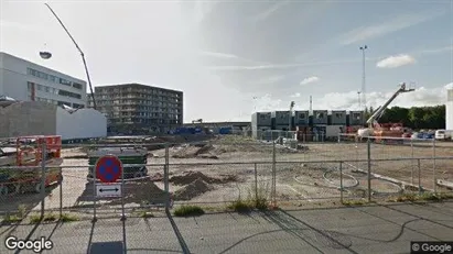 Apartments for rent in Aalborg Center - Photo from Google Street View