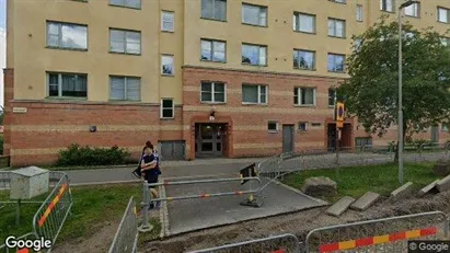 Apartments for rent in Södertälje - Photo from Google Street View