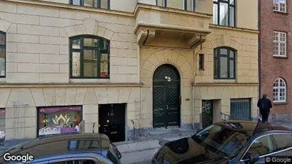 Apartments for rent in Copenhagen K - Photo from Google Street View