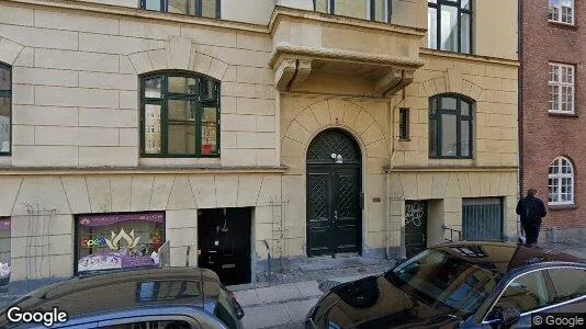 Apartments for rent in Copenhagen K - Photo from Google Street View