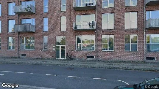 Apartments for rent in Copenhagen S - Photo from Google Street View