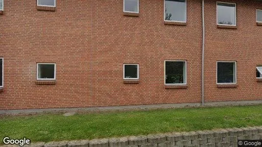 Apartments for rent in Viby J - Photo from Google Street View