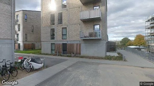 Apartments for rent in Ballerup - Photo from Google Street View
