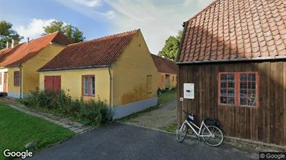 Apartments for rent in Frederiksberg C - Photo from Google Street View